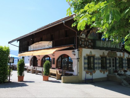 Фото: Gasthaus Schießstätte